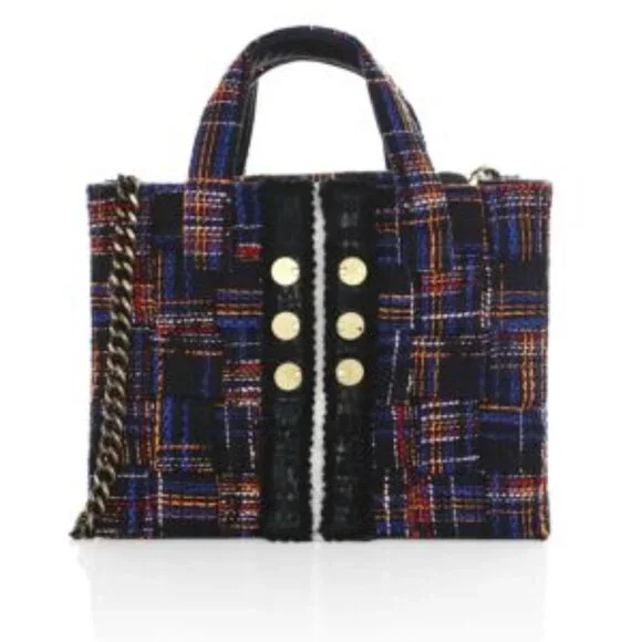 Frye Leather Satchel - Picture 11 of 16